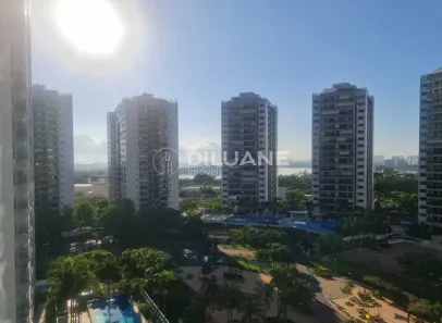 Apartamento com 2 Quartos à venda, 70m² no Barra Olímpica, Rio de Janeiro