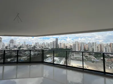 Apartamento com 4 Quartos à venda, 262m² no Setor Bueno, Goiânia