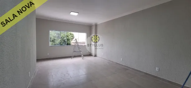 Sala Comercial para alugar, 60m² no Jardim Terras de Santo Antônio, Hortolândia