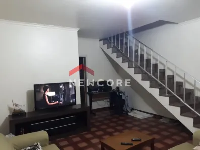 Casa com 3 Quartos à venda, 180m² no Vila Bertioga, São Paulo
