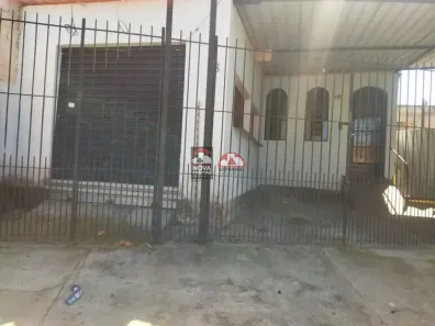 Casa com 2 Quartos à venda, 80m² no Jardim Colonial, São José dos Campos