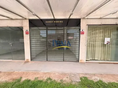 Ponto Comercial com 1 Quarto para alugar, 45m² no Praia de Itaparica, Vila Velha