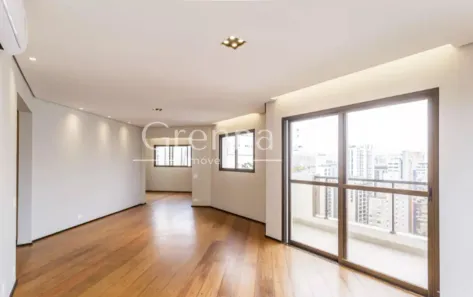 Apartamento com 4 Quartos à venda, 200m² no Indianópolis, São Paulo