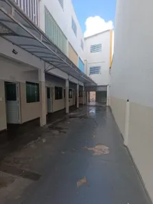 Prédio Comercial à venda, 650m² no Bom Jesus, Uberlândia
