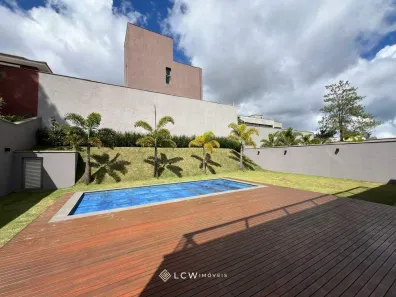 Casa com 4 Quartos à venda, 409m² no Alphaville - Lagoa dos Ingleses, Nova Lima