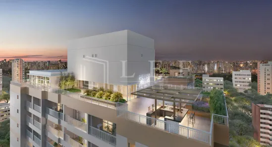 Apartamento com 2 Quartos à venda, 106m² no Bela Vista, São Paulo