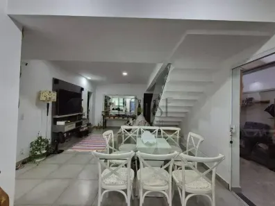Casa de Condomínio com 3 Quartos à venda, 158m² no Chácaras Residenciais Santa Maria, Votorantim