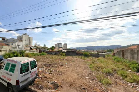 Lote/Terreno à venda, 1840m² no Vila Mazzei, São Paulo