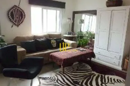 Apartamento com 1 Quarto à venda, 90m² no Vila Nova Conceição, São Paulo