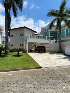 Casa de Condomínio com 5 Quartos à venda, 250m² no Vista Linda, Bertioga