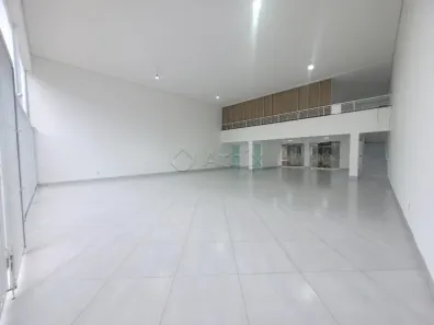 Ponto Comercial para alugar, 258m² no Vila Amorim, Americana