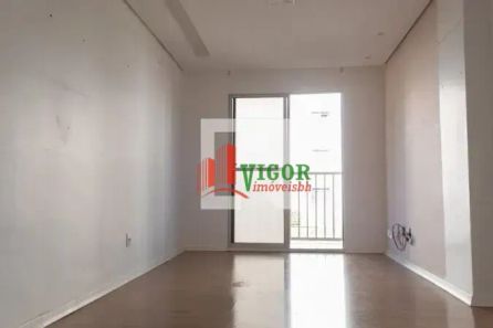 Apartamento com 2 Quartos à venda, 50m² no Frei Leopoldo, Belo Horizonte