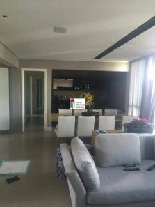 Apartamento com 3 Quartos à venda, 154m² no Vale dos Cristais, Nova Lima