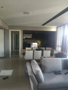 Apartamento com 3 Quartos à venda, 154m² no Vale dos Cristais, Nova Lima
