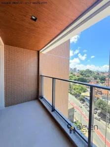 Apartamento com 1 Quarto à venda, 28m² no Rio Vermelho, Salvador