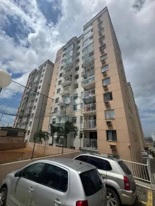 Apartamento com 2 Quartos à venda, 49m² no Ataíde, Vila Velha