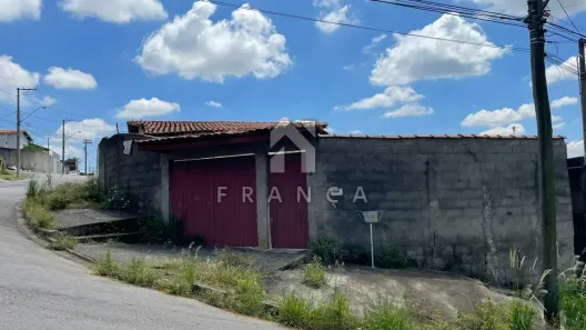Casa com 2 Quartos à venda, 129m² no Jardim Colônia, Jacareí