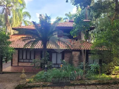 Casa com 4 Quartos à venda, 219m² no Roseira, Mairiporã
