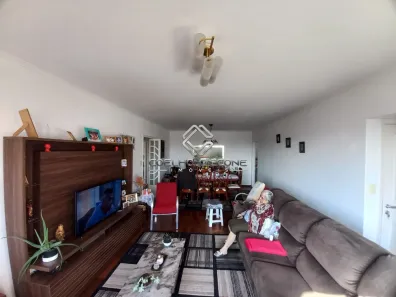 Apartamento com 3 Quartos à venda, 150m² no Barcelona, São Caetano do Sul