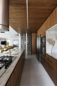 Apartamento com 3 Quartos à venda, 142m² no Itaim Bibi, São Paulo