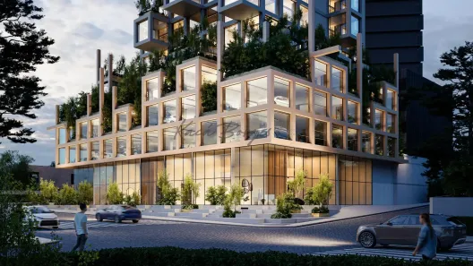 Sala Comercial à venda, 43m² no Tirol, Natal