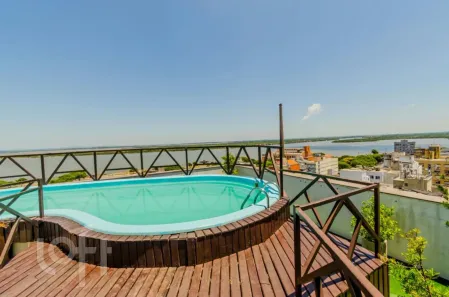 Apartamento com 2 Quartos à venda, 89m² no Centro Histórico, Porto Alegre