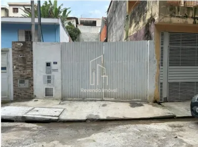 Lote/Terreno à venda, 130m² no Vila Progredior, São Paulo