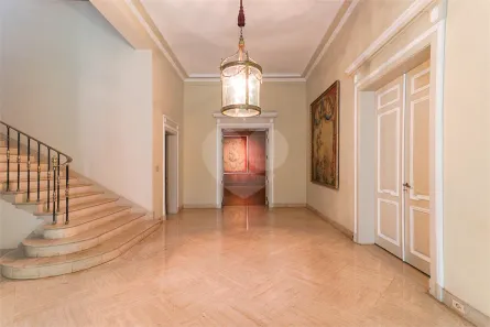 Casa com 4 Quartos à venda, 1400m² no Jardim América, São Paulo