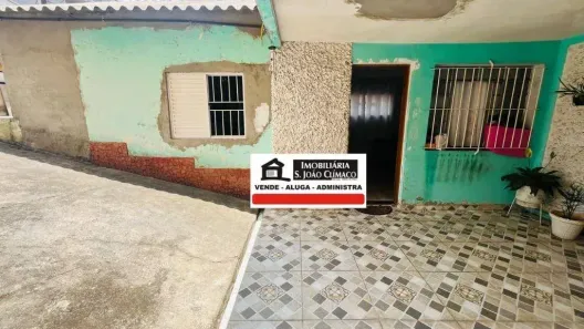 Casa com 3 Quartos à venda, 93m² no Nova Gerty, São Caetano do Sul