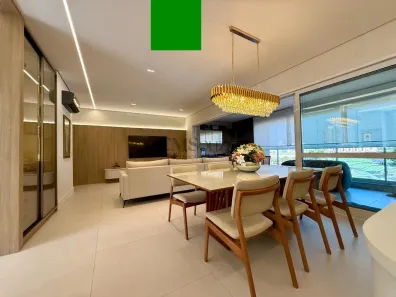Apartamento com 3 Quartos à venda, 161m² no Centro, Cambé