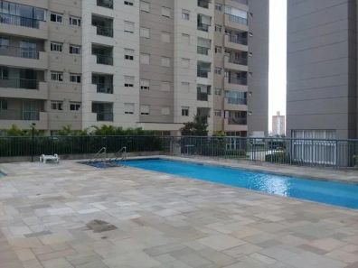 Apartamento com 2 Quartos à venda, 48m² no Vila Andrade, São Paulo