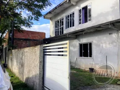 Casa com 3 Quartos à venda, 257m² no Centro, Guaratuba