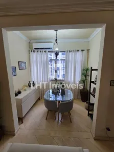 Apartamento com 3 Quartos à venda, 84m² no Icaraí, Niterói