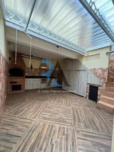 Sobrado com 4 Quartos para alugar, 140m² no Jardim Textil, São Paulo