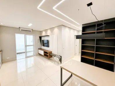 Apartamento com 2 Quartos à venda, 72m² no Vila Adyana, São José dos Campos