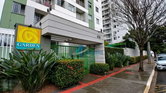 Apartamento com 2 Quartos à venda, 69m² no Aurora, Londrina