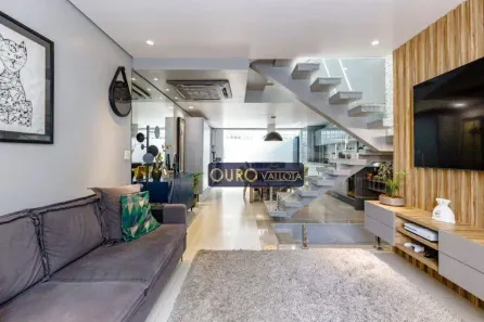 Casa com 2 Quartos à venda, 123m² no Parque da Mooca, São Paulo