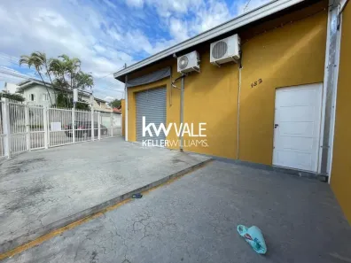Ponto Comercial para alugar, 62m² no Jardim do Céu, São José dos Campos