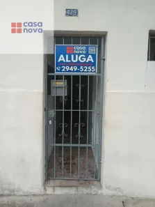 Casa com 1 Quarto para alugar, 35m² no Vila Maria, São Paulo