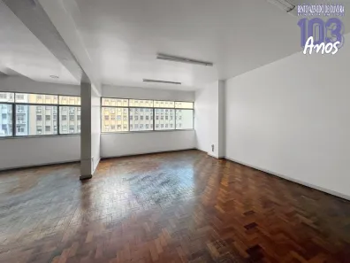 Sala Comercial com 2 Quartos para alugar, 80m² no Centro Histórico, Porto Alegre
