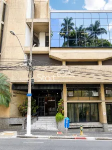 Sala Comercial com 2 Quartos à venda, 38m² no Centro, Campinas
