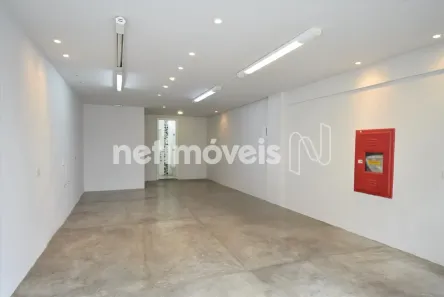 Ponto Comercial à venda, 70m² no Santo Antônio, Belo Horizonte