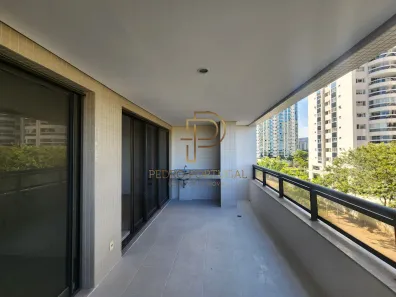 Apartamento com 3 Quartos à venda, 125m² no Barra Olímpica, Rio de Janeiro