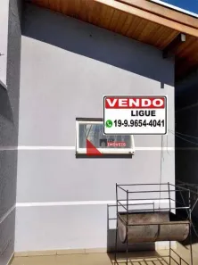 Casa com 2 Quartos à venda, 130m² no Jardim Altos do Klavin, Nova Odessa