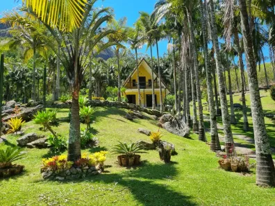 Casa com 3 Quartos à venda, 57000m² no Mury, Nova Friburgo