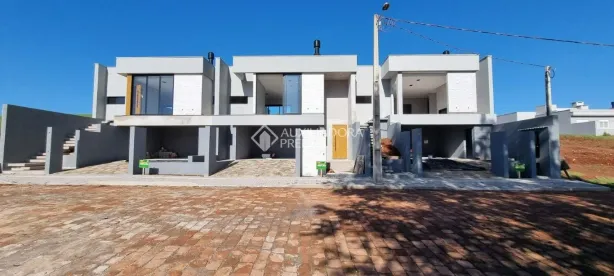 Casa com 3 Quartos à venda, 156m² no Floresta, Lajeado