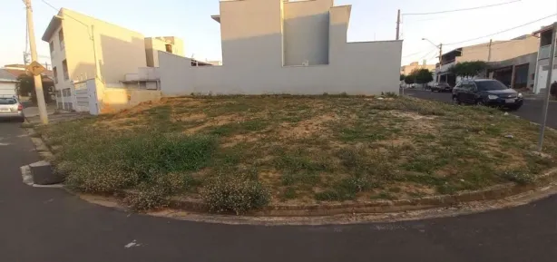 Lote/Terreno à venda, 200m² no Jardim Residencial Veneza, Indaiatuba