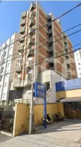 Apartamento com 1 Quarto à venda, 56m² no Jardim Paraíso, Campinas