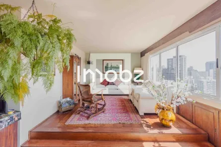 Apartamento com 2 Quartos à venda, 123m² no Sumarezinho, São Paulo
