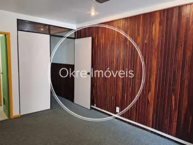 Sala Comercial à venda, 33m² no Centro, Rio de Janeiro